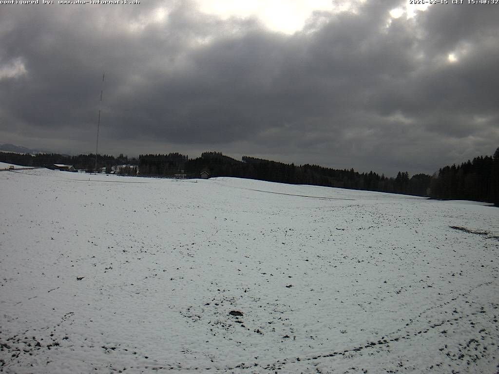 Waldkirch › Südwesten: Sankt Gallen, Schweiz