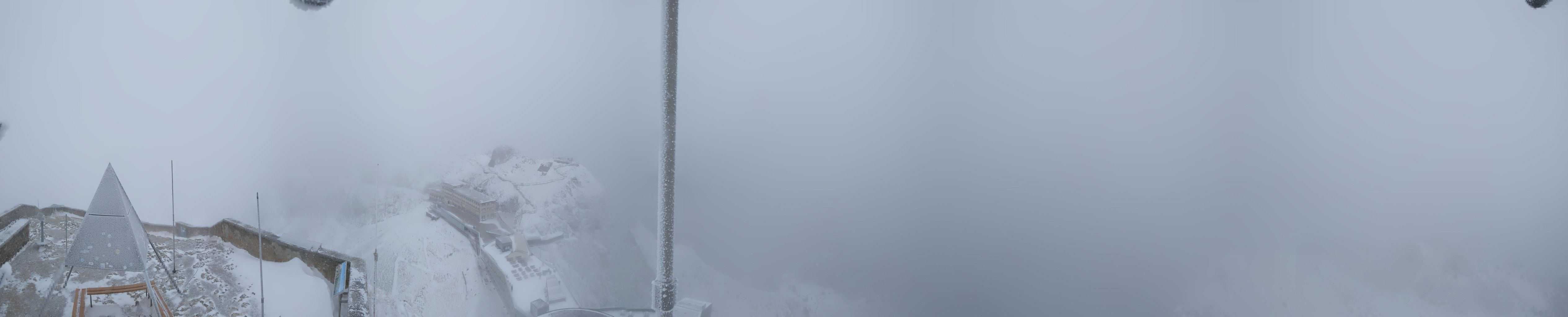Alpnach › Nordosten: Pilatus Kulm - Bürgenstock - Lucerne - Vierwaldstättersee - Rigi Kulm