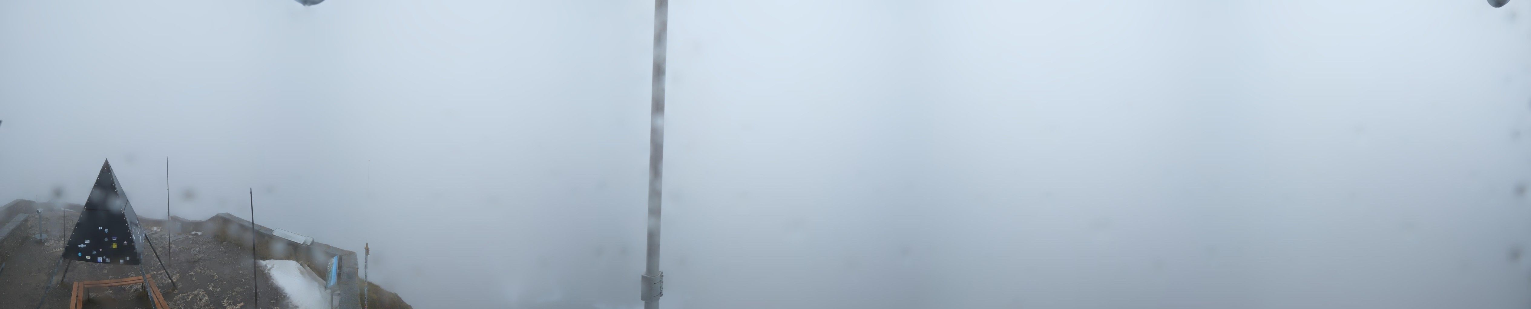 Alpnach › Nordosten: Pilatus Kulm - Bürgenstock - Lucerne - Vierwaldstättersee - Rigi Kulm
