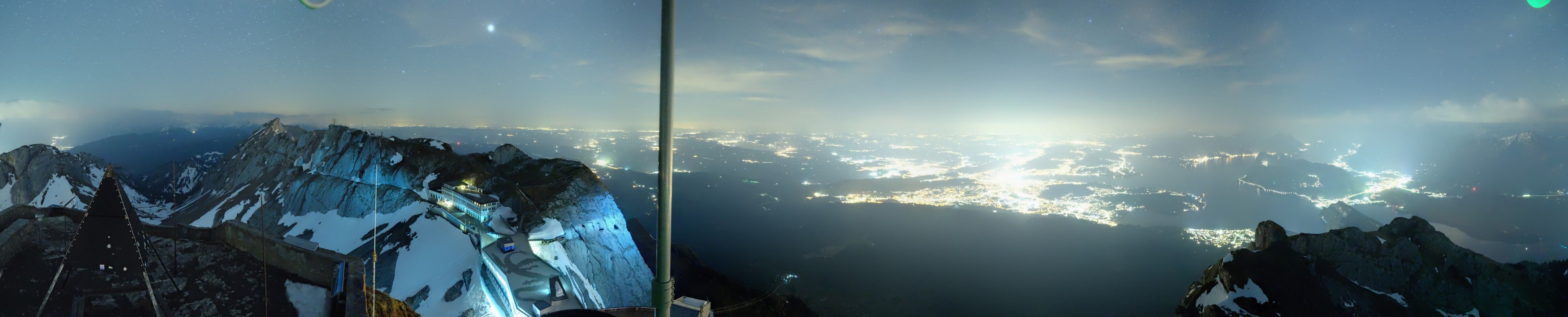 Alpnach: Pilatus Kulm - Bürgenstock - Lucerne - Vierwaldstättersee - Rigi Kulm