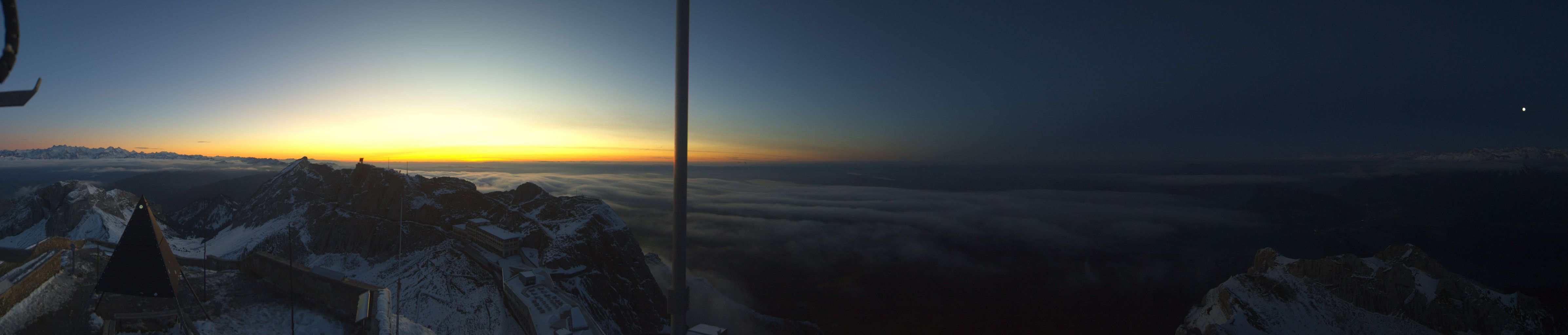 Alpnach: Pilatus Kulm - Bürgenstock - Lucerne - Vierwaldstättersee - Rigi Kulm