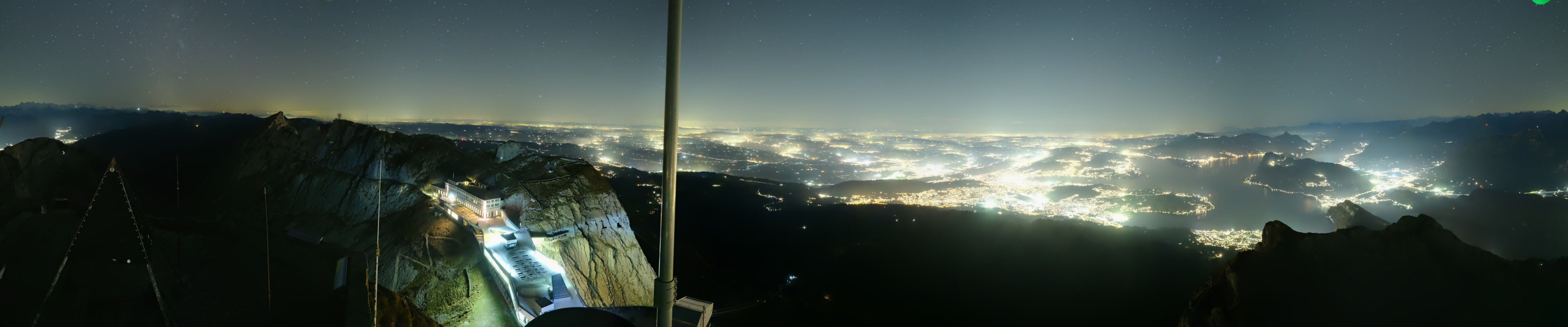 Alpnach: Pilatus Kulm - Bürgenstock - Lucerne - Vierwaldstättersee - Rigi Kulm