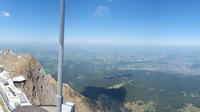 Hergiswil: Pilatus Kulm - Bürgenstock - Lucerne - Lake of Lucerne - Rigi Kulm