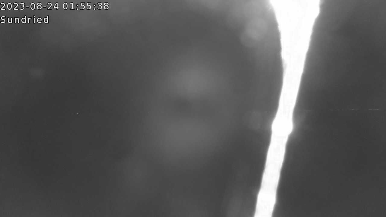 Traffic Cam Southend-on-Sea › South-East: Shoeburyness - Beach