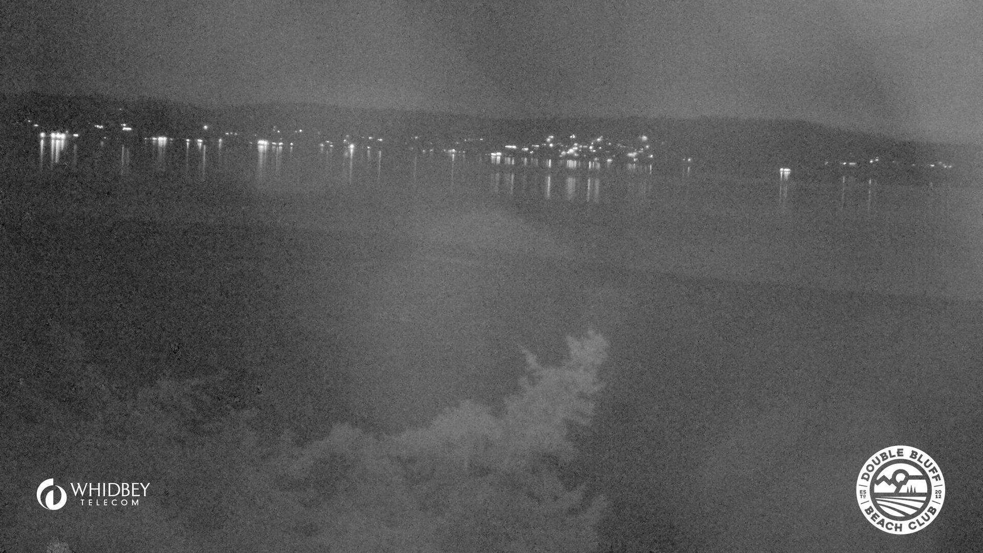 Traffic Cam Langley › South: Double Bluff Beach Club