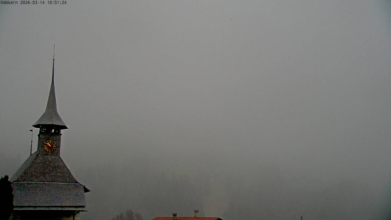 Habkern › Osten: Bolberg - Augstmatthorn