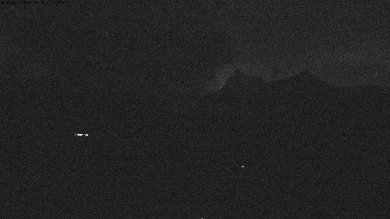 Habkern › Osten: Bolberg - Augstmatthorn