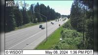Everett: I-5 at MP 188.4: 106th St SW - Actual