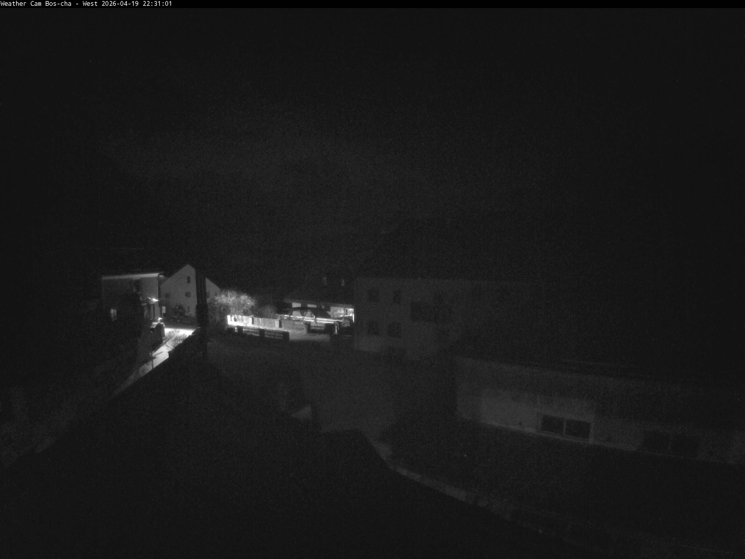 Bos-cha › Westen: Graubünden, Schweiz - West