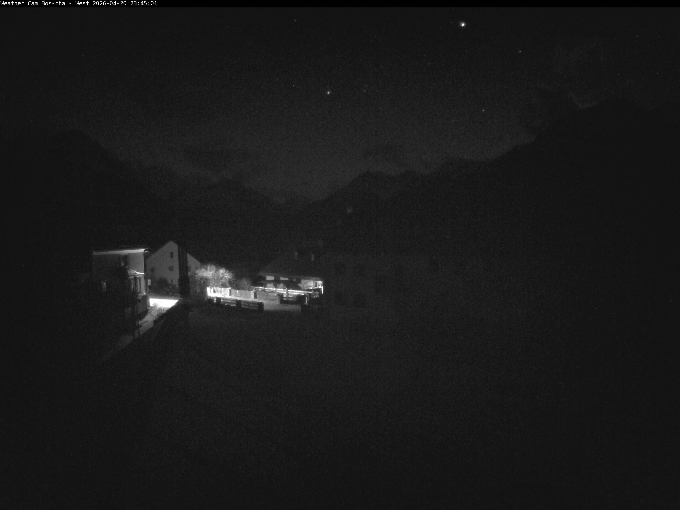 Bos-cha › Westen: Graubünden, Schweiz - West