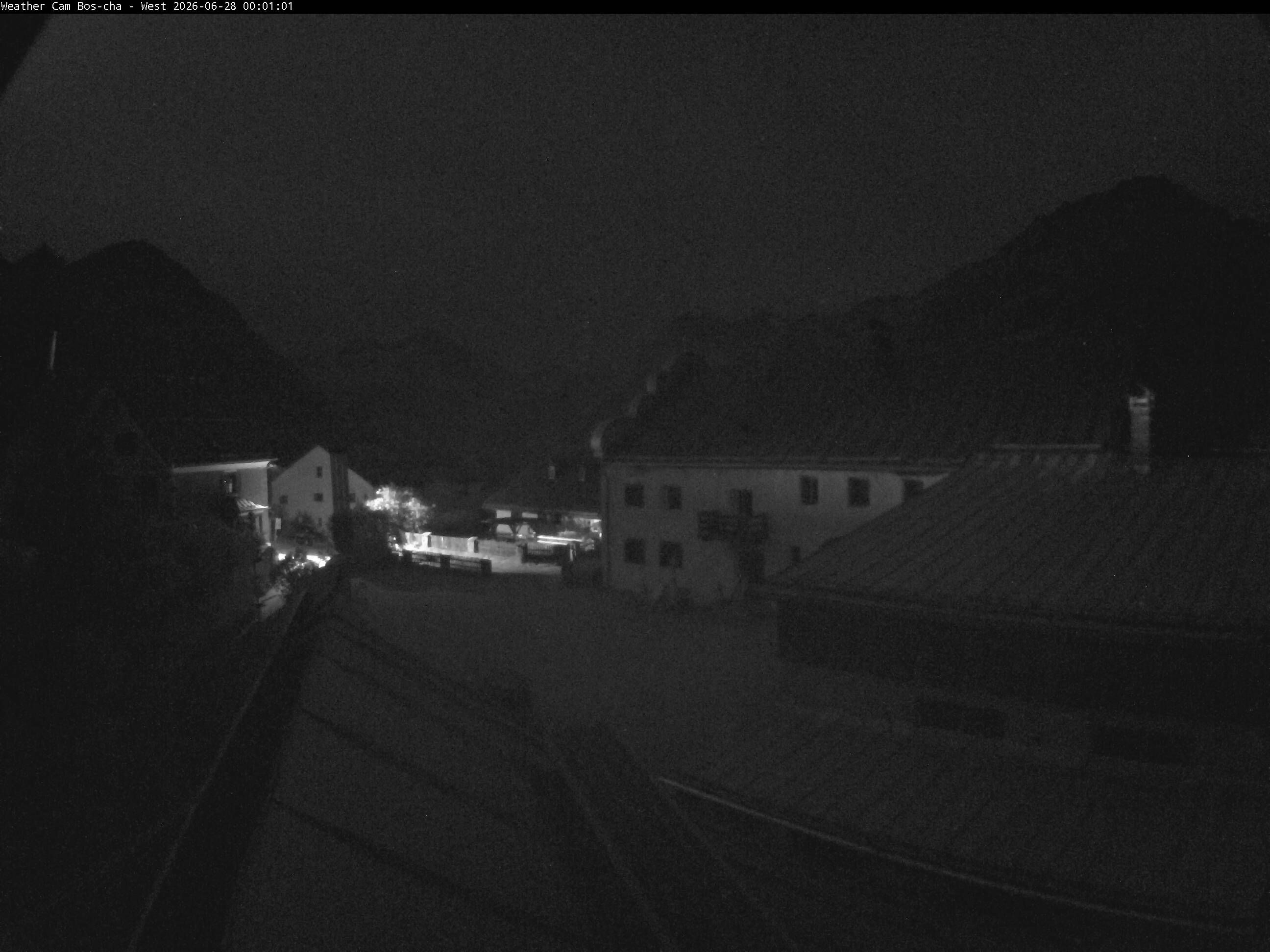 Bos-cha › Westen: Graubünden, Schweiz - West