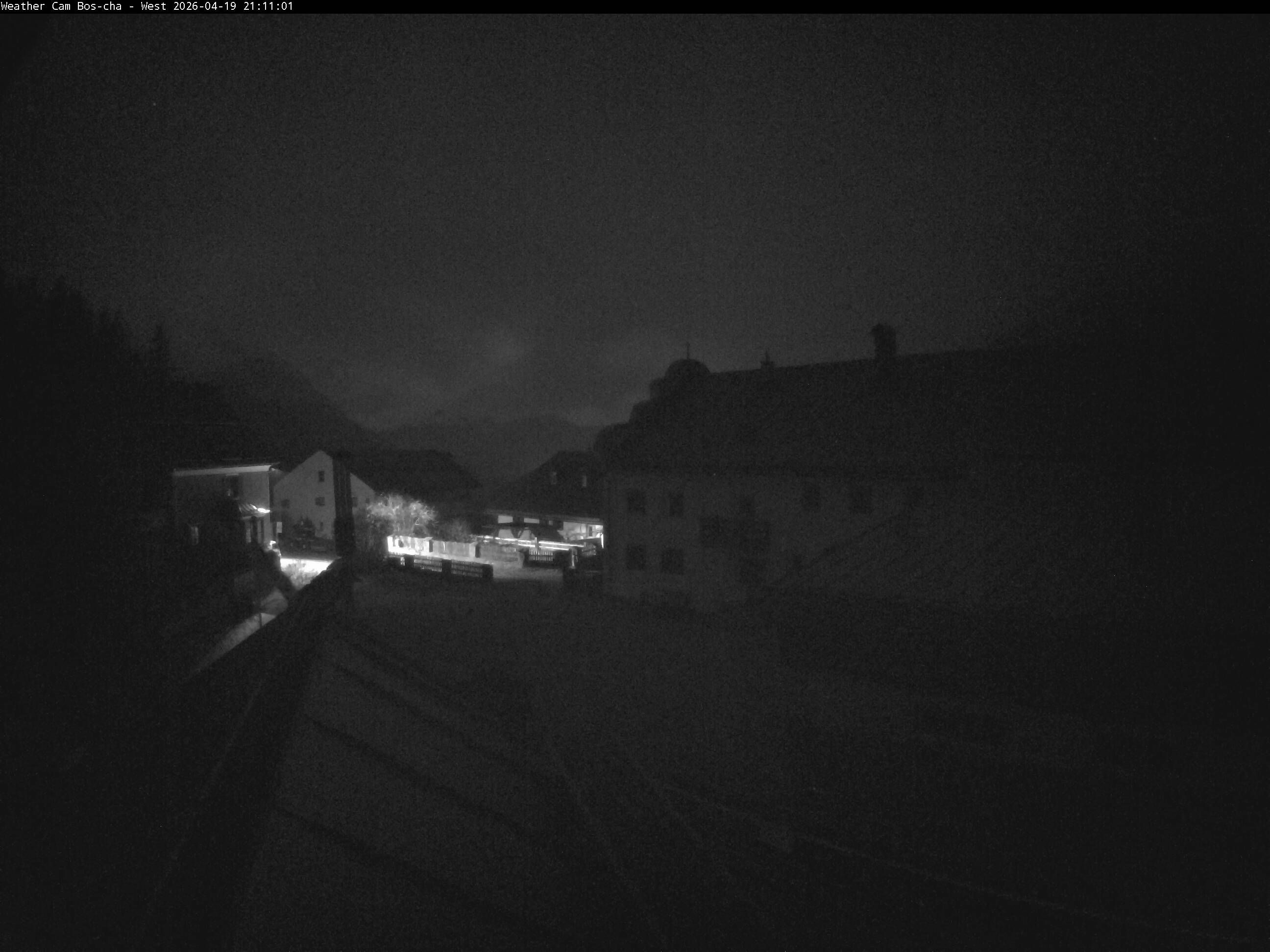 Bos-cha › Westen: Graubünden, Schweiz - West