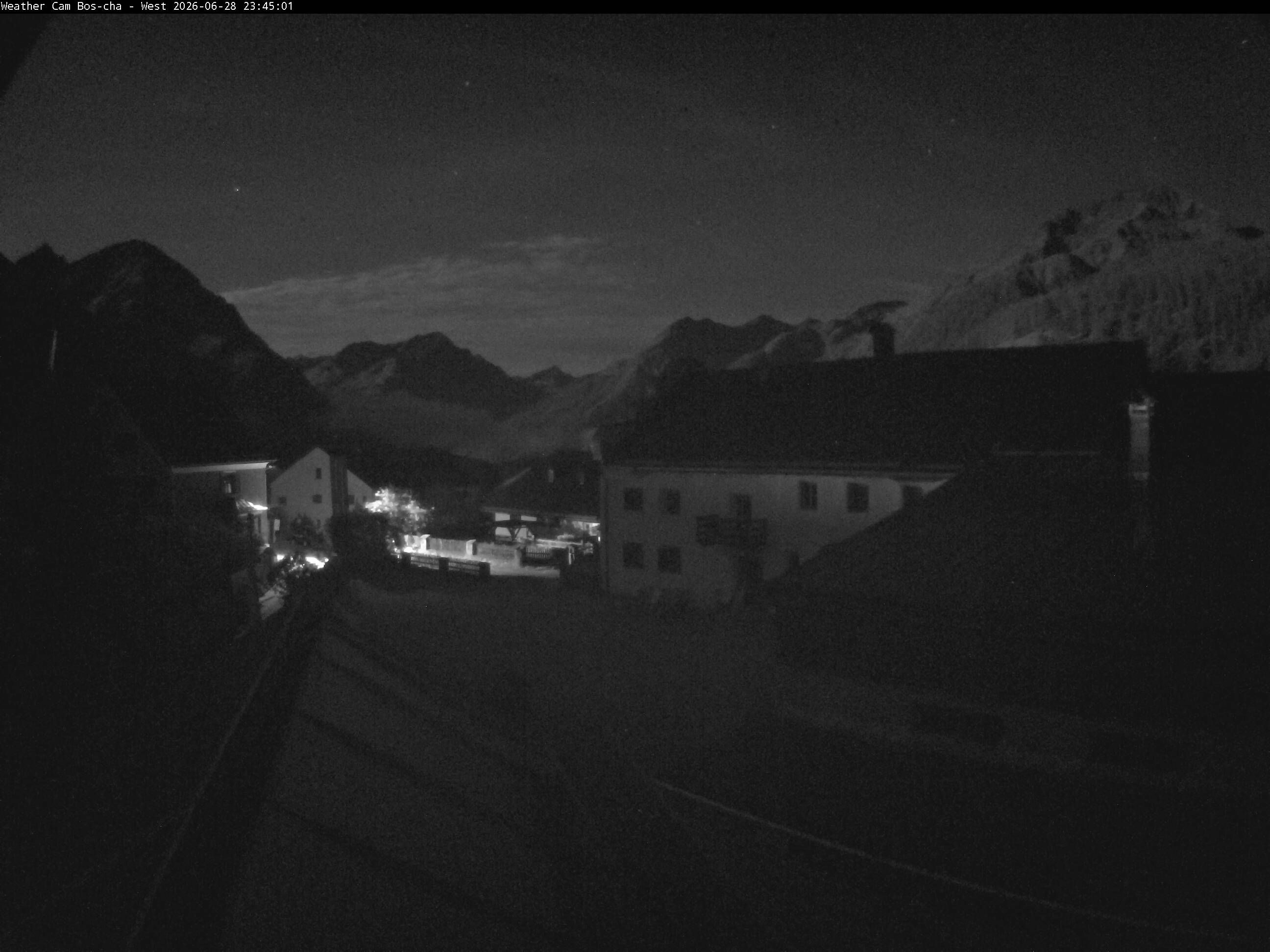 Bos-cha › Westen: Graubünden, Schweiz - West