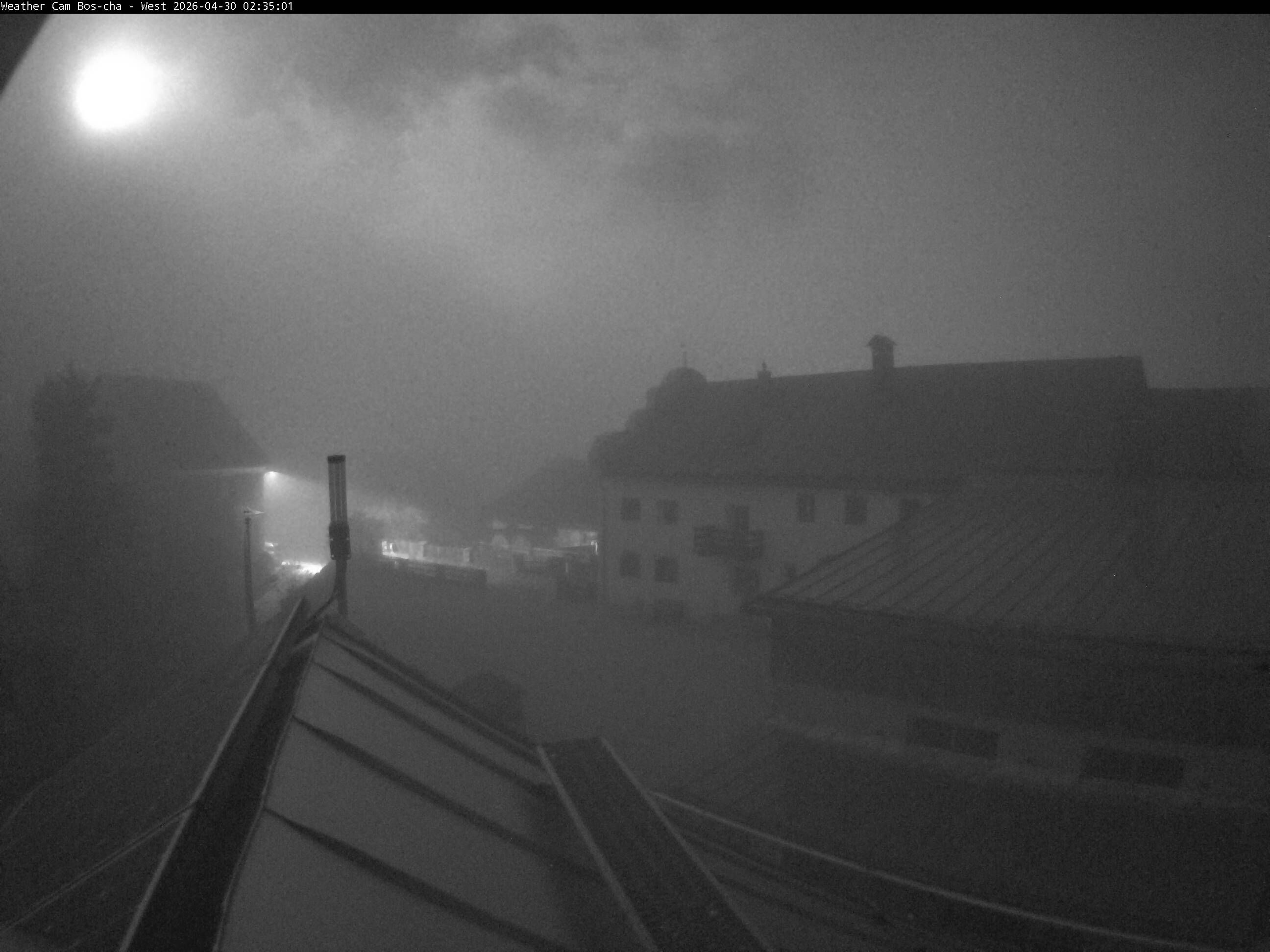 Bos-cha › Westen: Graubünden, Schweiz - West