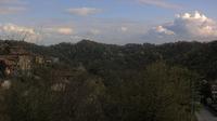 Palazzago › North-East: Cornizzolo