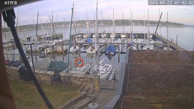Berlin: Berlin Wannsee