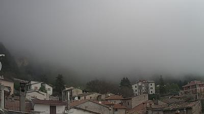 Preview delle webcam di Fiamignano › North: Vista Monte la Serra