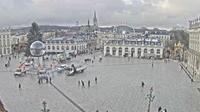 Nancy: Place Stanislas