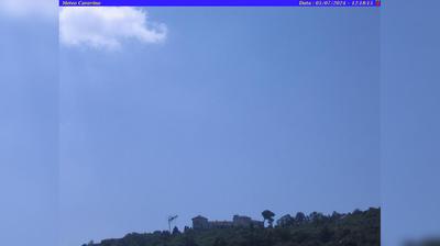 immagine della webcam nei dintorni di Biella: webcam Caravino