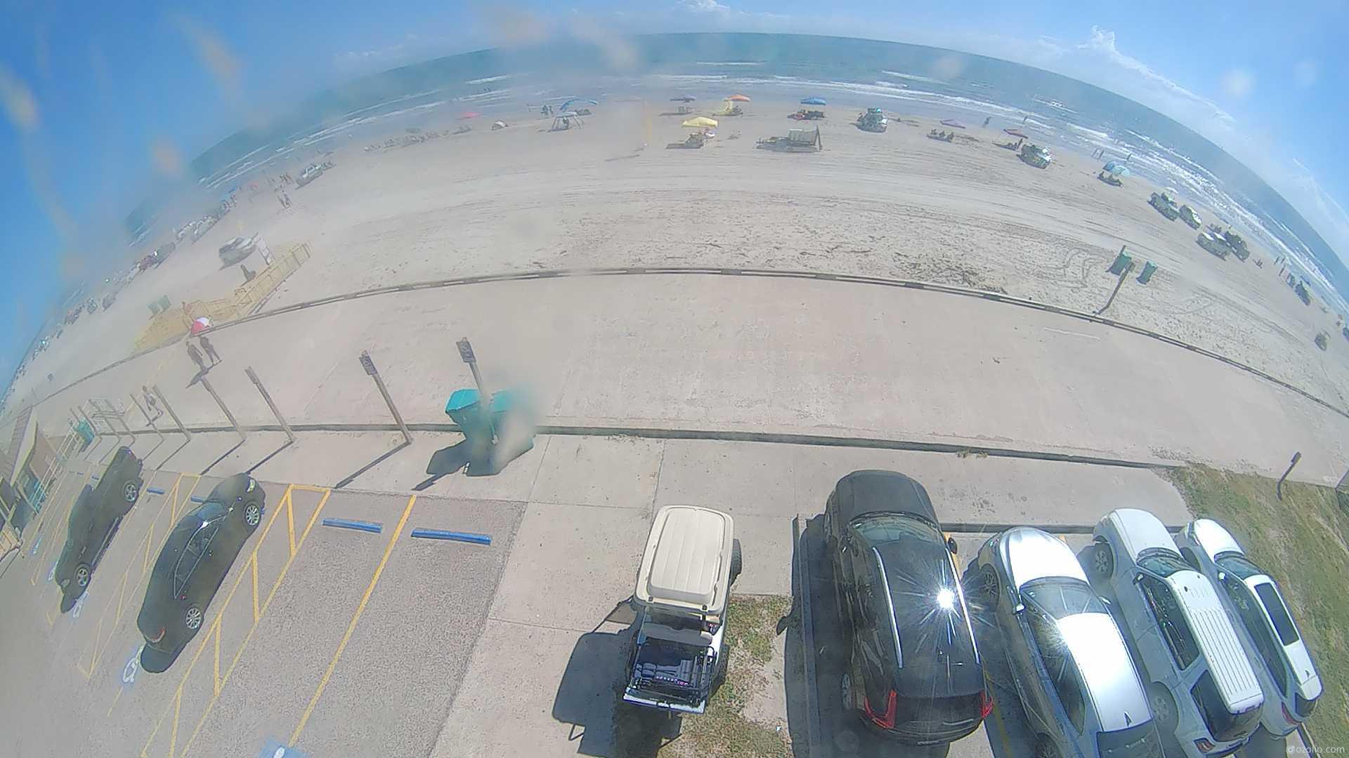 Traffic Cam Corpus Christi: Stati Uniti: St. Augustine Beach by US 181