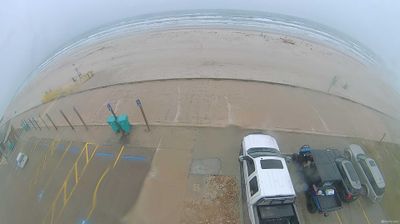 Imagen de webcam diurna Corpus Christi