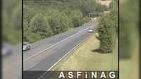 Neutal: S, zwischen Anschlussstelle - und Oberpullendorf Nord, Blickrichtung Eisenstadt - Km ,