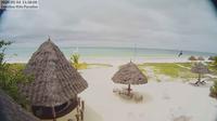 Paje: Zanzibar Kite Paradise - Kitesurf Center - Jour