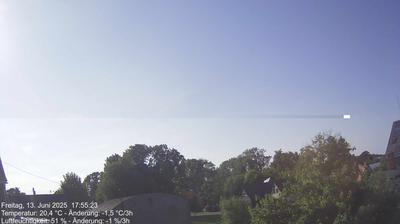 Eibau weather webcam