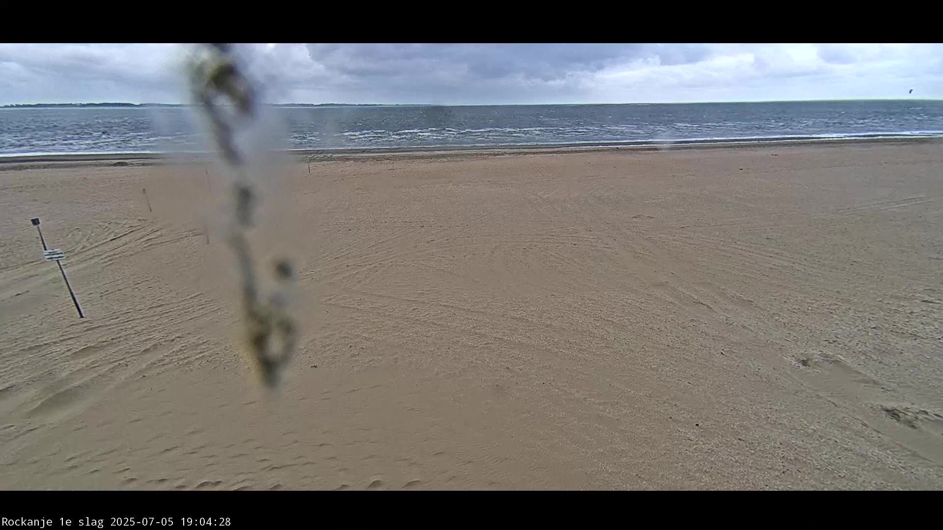 Rockanje: Swinsedreef