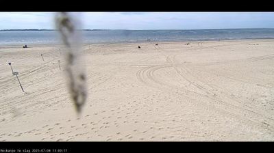 Rockanje: Swinsedreef