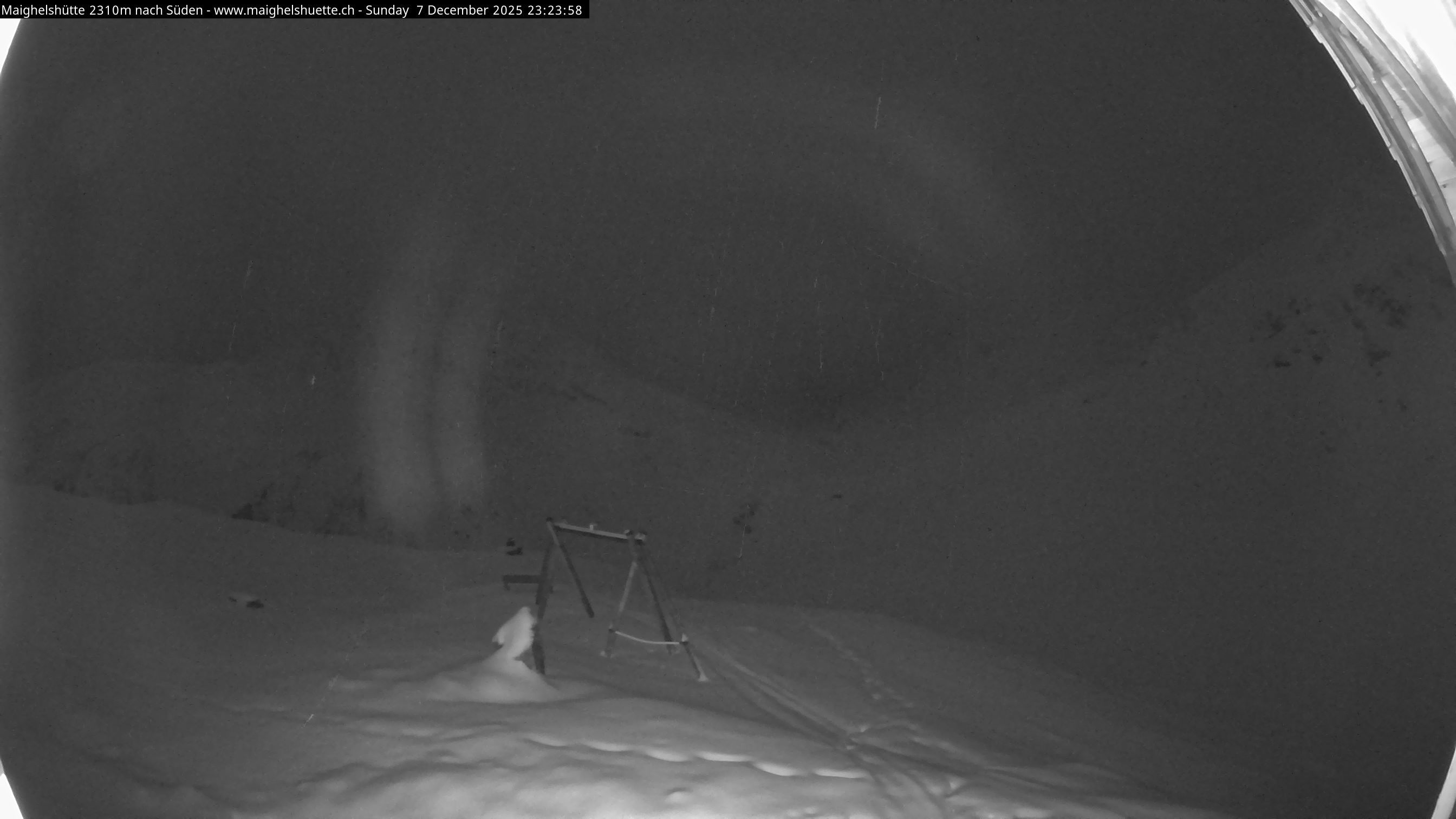 Tujetsch › Süd: Camona da Maighels - Maighels - Piz Plaunca Cotschna - Oberalppassbach - Pass Maighels - Glatscher da Maighels - Piz Ravetsch - Piz Borel