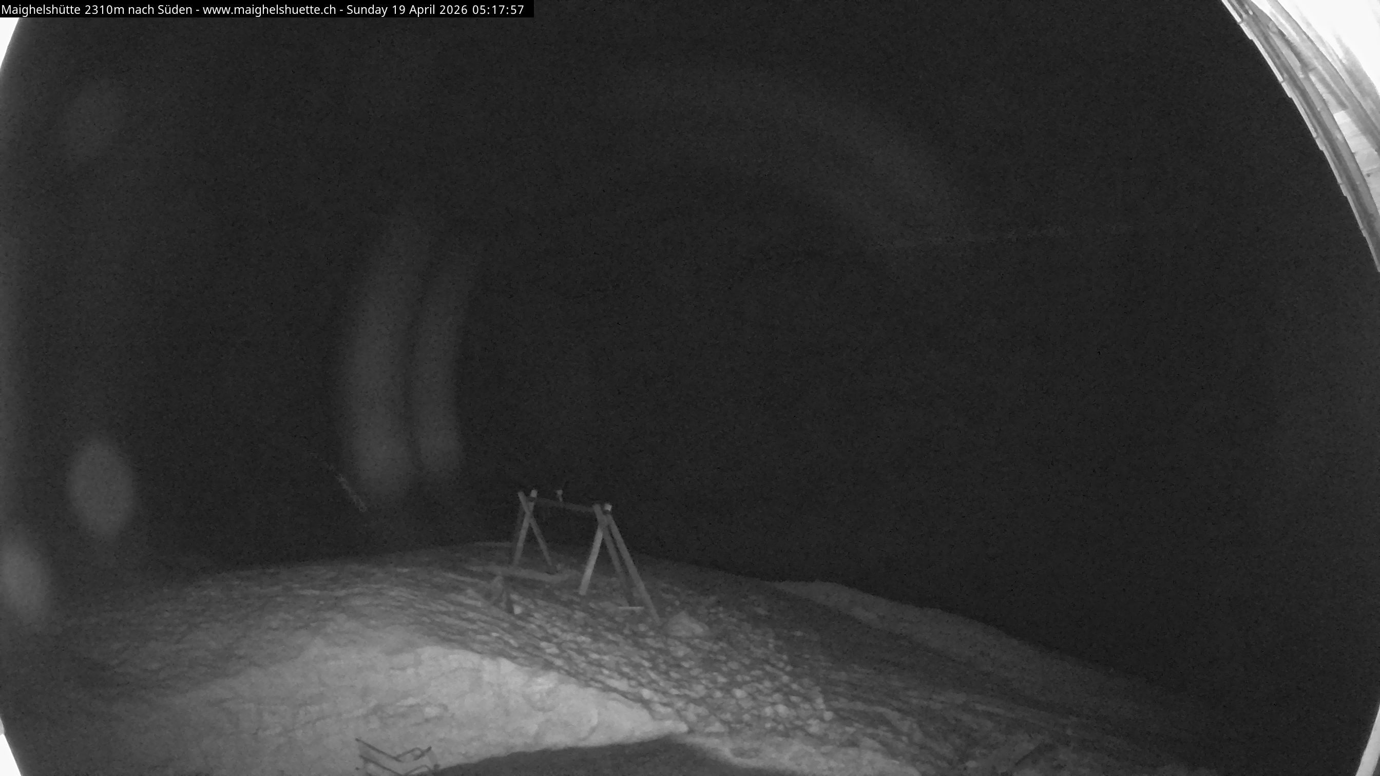 Tujetsch › Süden: Camona da Maighels - Maighels - Piz Plaunca Cotschna - Oberalppassbach - Pass Maighels - Glatscher da Maighels - Piz Ravetsch - Piz Borel