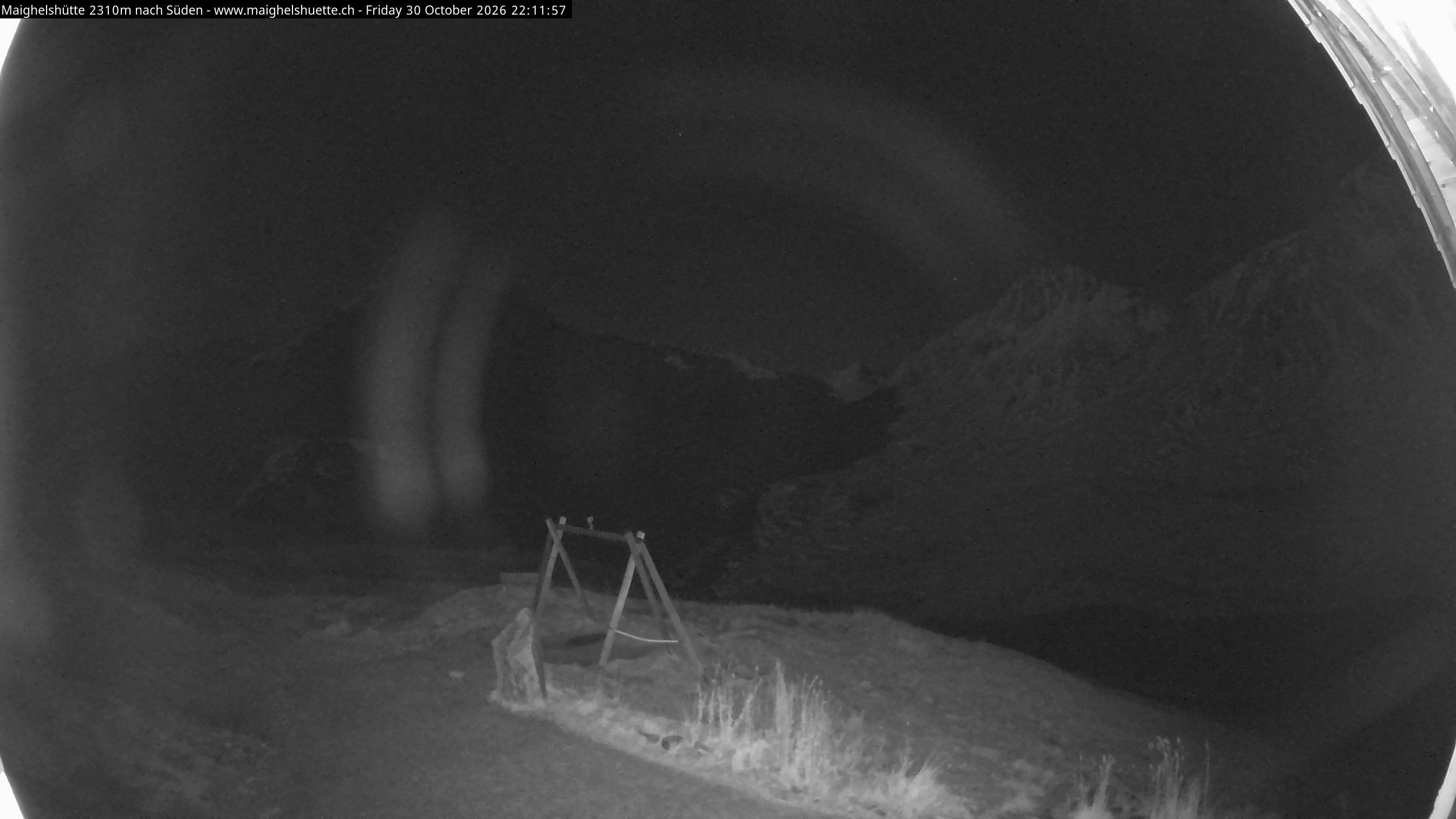 Tujetsch › Süden: Camona da Maighels - Maighels - Piz Plaunca Cotschna - Oberalppassbach - Pass Maighels - Glatscher da Maighels - Piz Ravetsch - Piz Borel