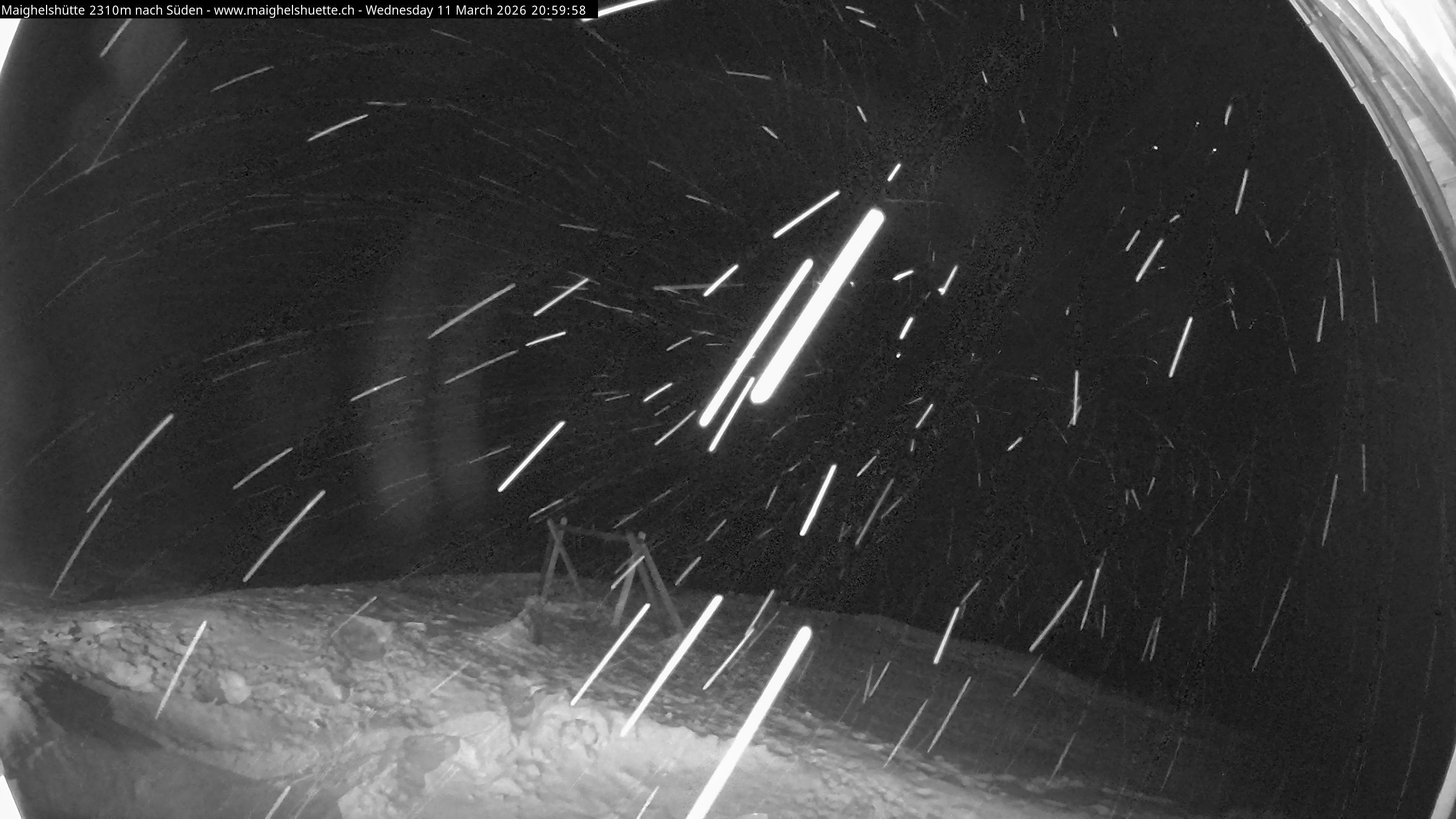 Tujetsch › Süden: Camona da Maighels - Maighels - Piz Plaunca Cotschna - Oberalppassbach - Pass Maighels - Glatscher da Maighels - Piz Ravetsch - Piz Borel