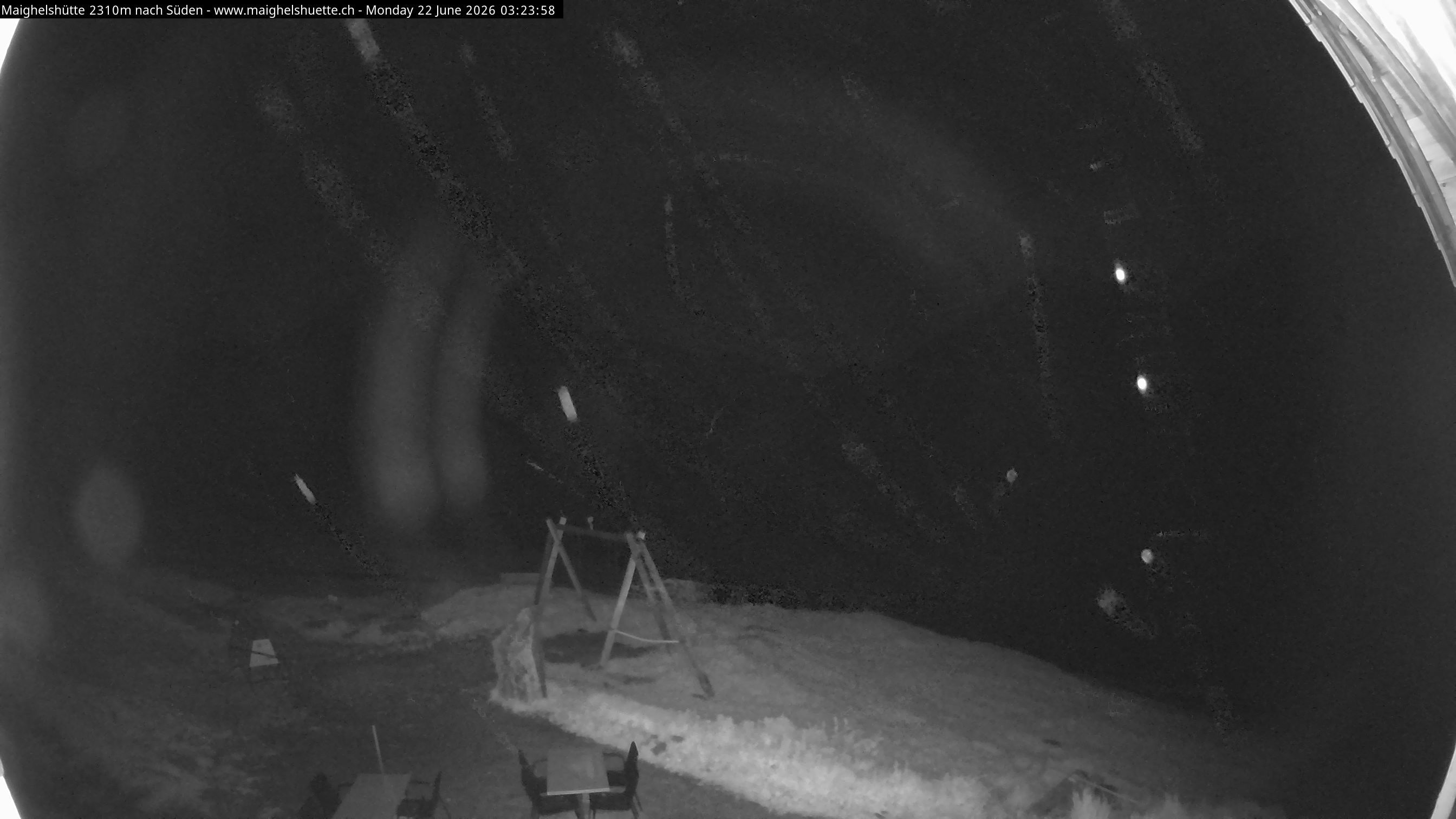 Tujetsch › Süden: Camona da Maighels - Maighels - Piz Plaunca Cotschna - Oberalppassbach - Pass Maighels - Glatscher da Maighels - Piz Ravetsch - Piz Borel