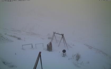 Tujetsch › Süd: Camona da Maighels - Maighels - Piz Plaunca Cotschna - Oberalppassbach - Pass Maighels - Glatscher da Maighels - Piz Ravetsch - Piz Borel