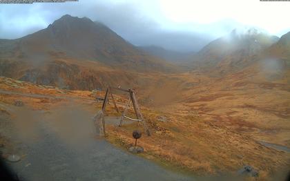 Tujetsch › Süd: Camona da Maighels - Maighels - Piz Plaunca Cotschna - Oberalppassbach - Pass Maighels - Glatscher da Maighels - Piz Ravetsch - Piz Borel