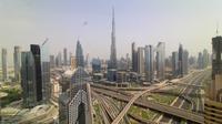 Dubai: Shangri-La Hotel