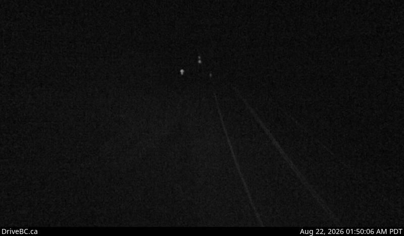 Traffic Cam Crawford Bay › North: Hwy 31, 45 km north of Nelson and 25 km south of Kaslo, looking north