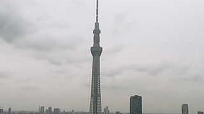 Sumida: 東京スカイツリー - 東京都, 日本
