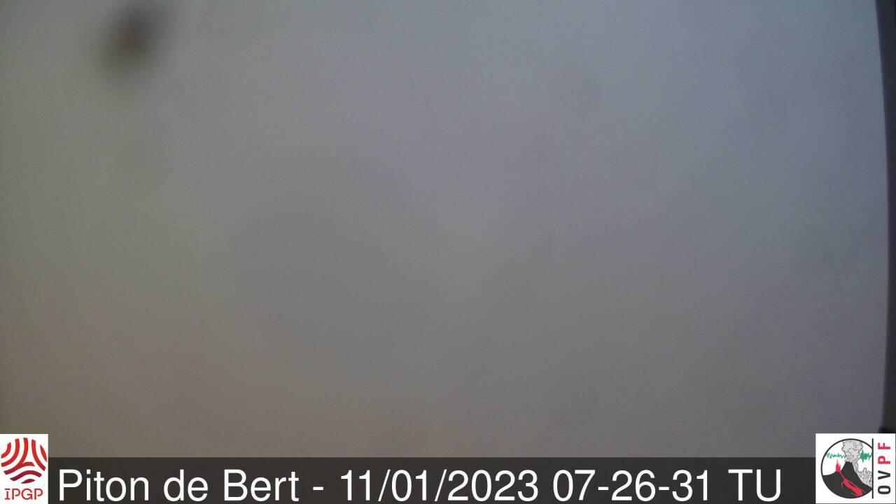 Webcam Piton De La Fournaise En Direct Windy: Webcams - Saint-Philippe › North-East: Piton de la Fournaise
