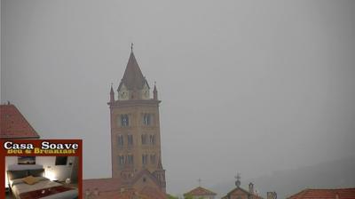 immagine della webcam nei dintorni di Albaretto della Torre: webcam Alba