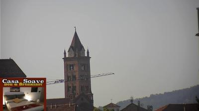 immagine della webcam nei dintorni di Asti: webcam Alba