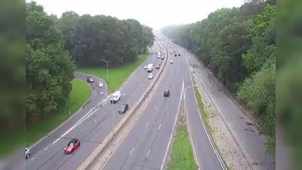 Traffic Cam New York › North: I-87 at Jerome Avenue /Overpass