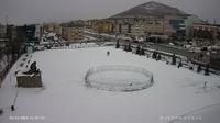 Petropavlovsk-Kamchatsky: Musical fountain