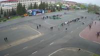 Shadrinsk › West: Sberbank Rossii - Svetlana Kotlin, PT - Day time