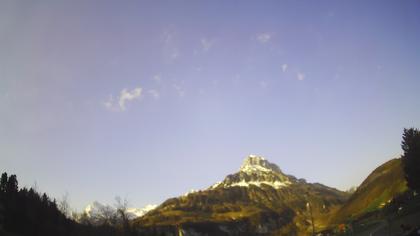 Seelisberg › Süden: Träumli