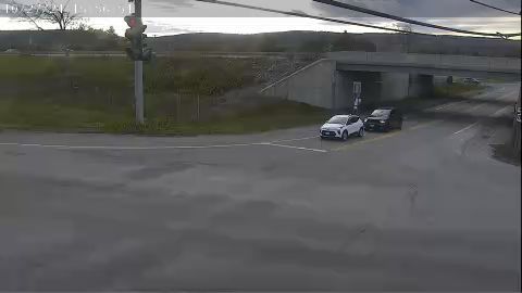 Traffic Cam Town of Tully › North: NY-11 at NY-281/80 (Tully)
