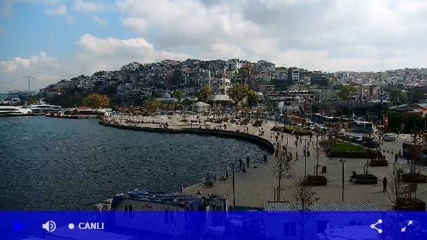 Istanbul: Üsküdar