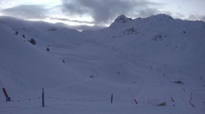 Webcam en vivo Sabiñanigo - ahora mismo